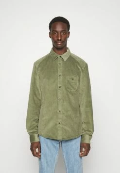 DRYKORN LAREMTO - Shirt - Green