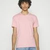 DRYKORN CARLO - Basic T-shirt - Light Pink