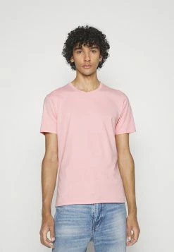DRYKORN CARLO - Basic T-shirt - Light Pink