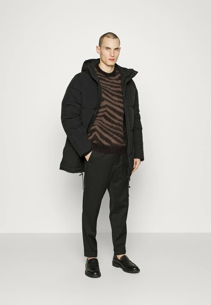 DRYKORN FREDDY - Jumper - Brown - Image 2