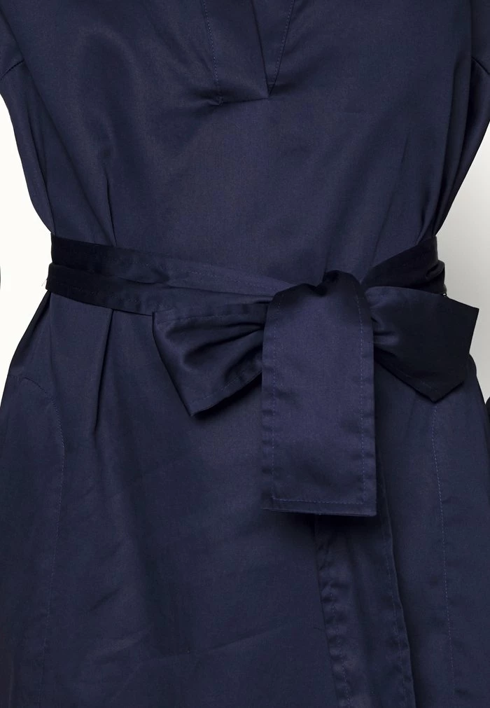 DRYKORN AIDANA - Day Dress - Blue - Image 7