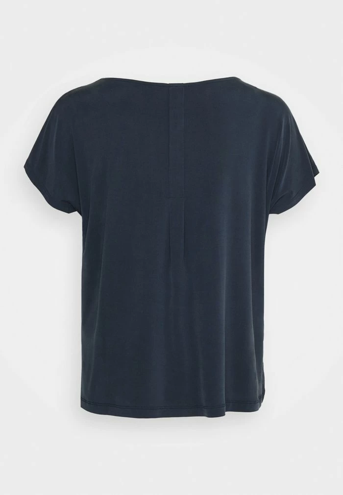 DRYKORN KIMANA - Basic T-shirt - Blue - Image 2