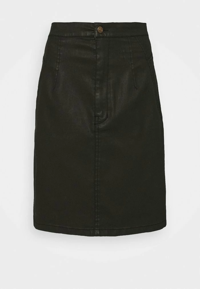 DRYKORN BELOU - Mini Skirt - Schwarz