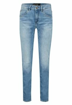 DRYKORN Slim Fit Jeans - Bleached