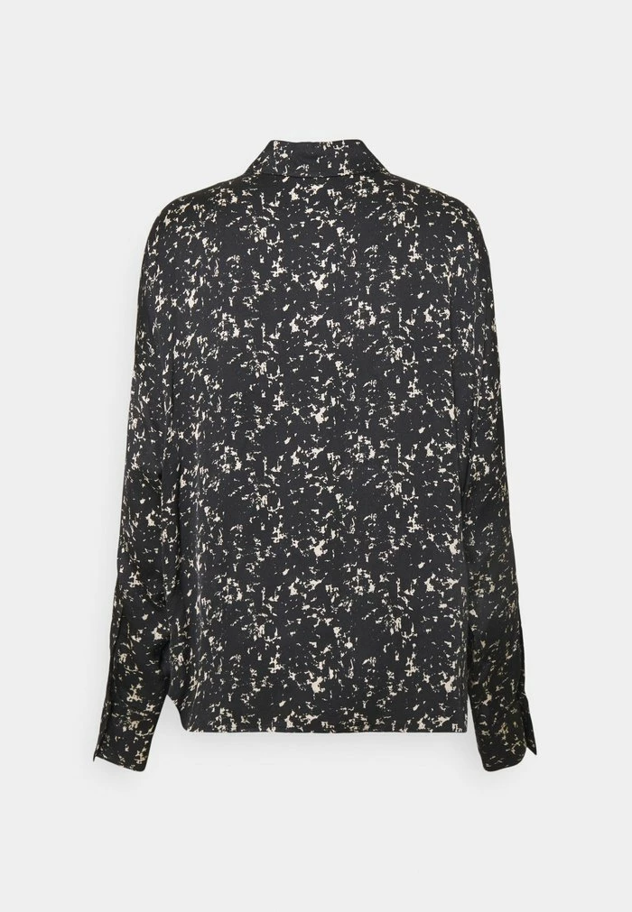 DRYKORN CLOELIA - Button-down Blouse - Schwarz - Image 2