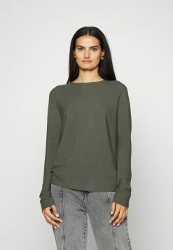 DRYKORN MAILA - Jumper - Green