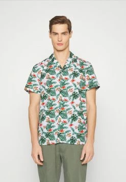 DRYKORN BIJAN - Shirt - White