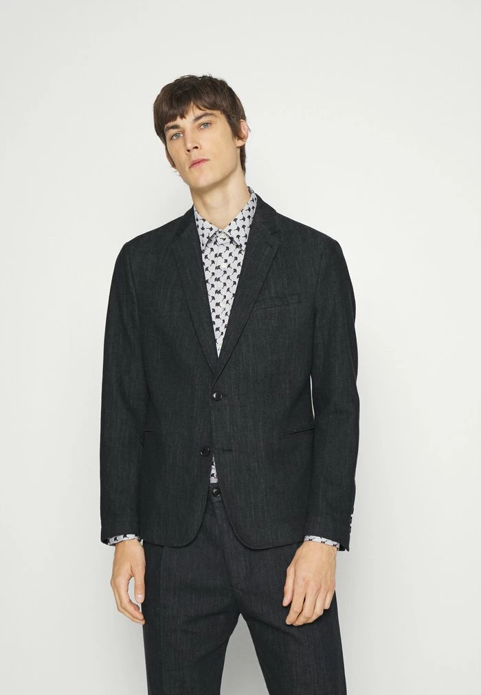 DRYKORN HURLEY - Blazer Jacket - Schwarz