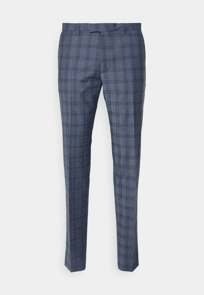 DRYKORN PIET - Trousers - Blue - Image 4