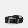 DRYKORN UTALIA - Waist Belt - Black