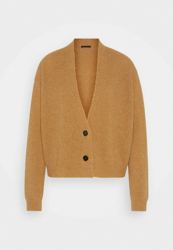 DRYKORN SONTJE - Cardigan - Braun - Image 4