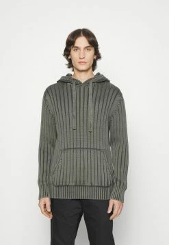 DRYKORN IVAR - Jumper - Grün