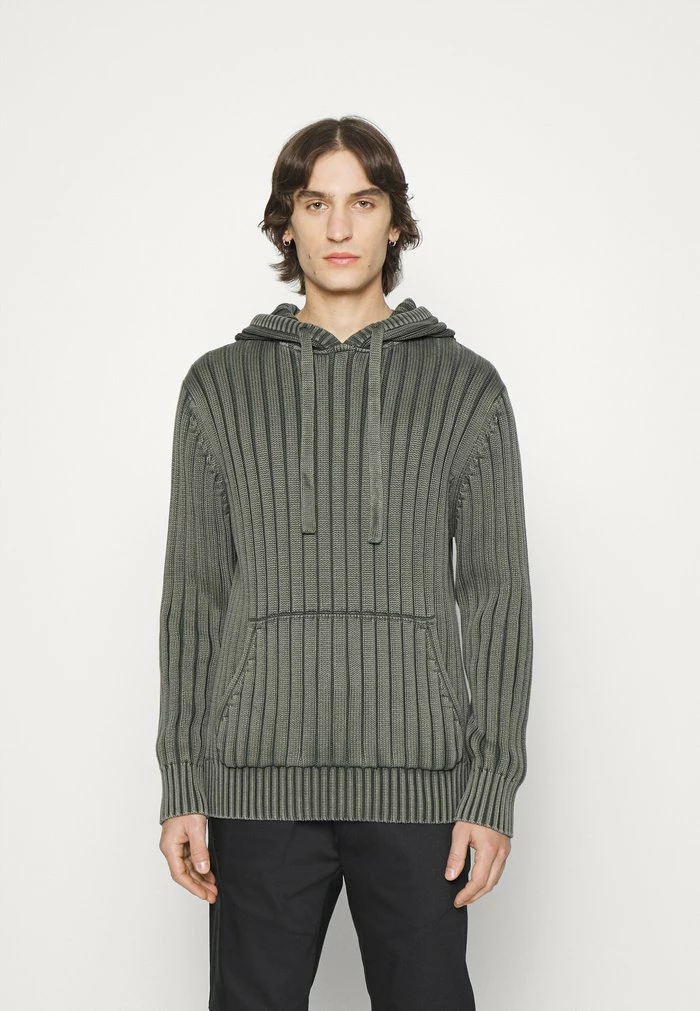 DRYKORN IVAR - Jumper - Grün