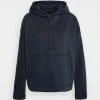 DRYKORN ILMIE - Sweatshirt - Blue
