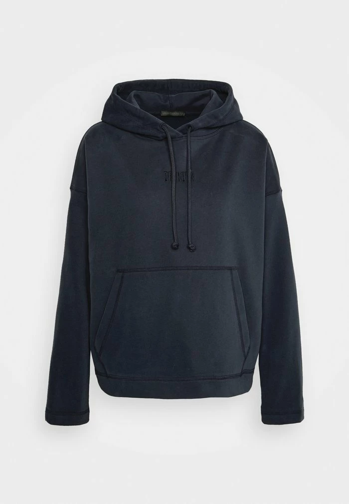 DRYKORN ILMIE - Sweatshirt - Blue