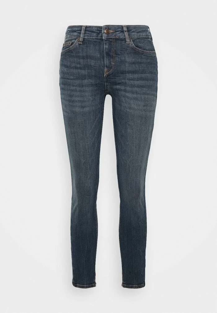 DRYKORN NEED - Jeans Skinny Fit - Blue