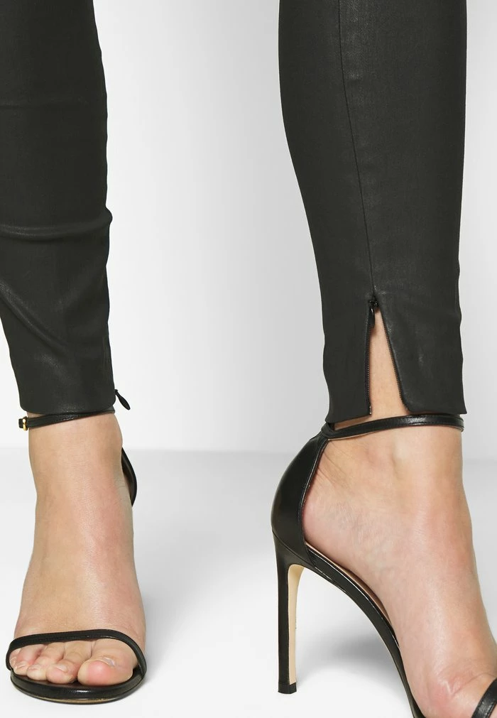 DRYKORN WINCH - Trousers - Black - Image 4