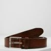 DRYKORN RANSON - Belt - Cognac