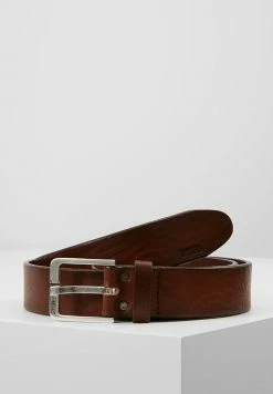 DRYKORN RANSON - Belt - Cognac