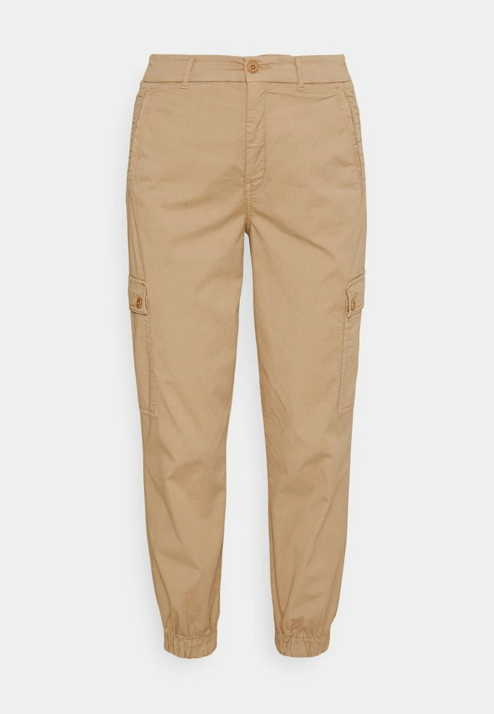 DRYKORN FREIGHT - Cargo Trousers - Brown - Image 5