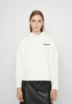 DRYKORN ILMIE - Sweatshirt - Offwhite