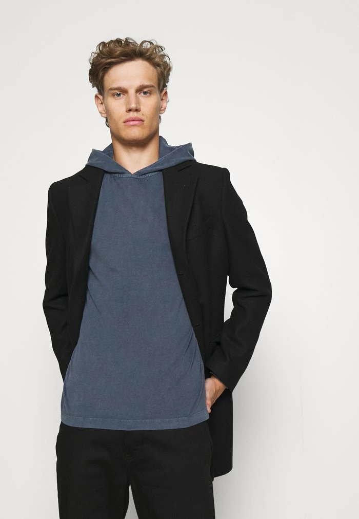 DRYKORN MILIAN - Long Sleeved Top - Blau - Image 5