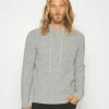 DRYKORN IVAR - Jumper - Grey