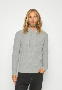 DRYKORN IVAR - Jumper - Grey