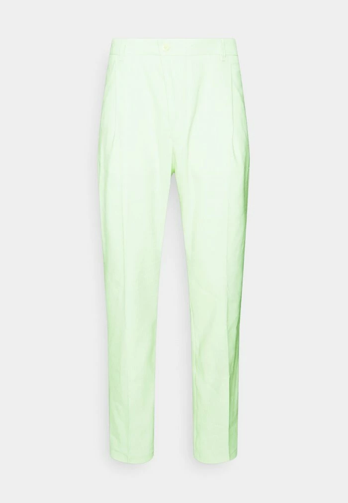DRYKORN JOAH - Trousers - Green - Image 4