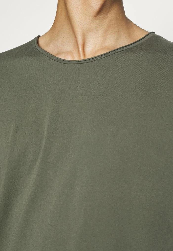 DRYKORN KENDRICK - Basic T-shirt - Green - Image 5