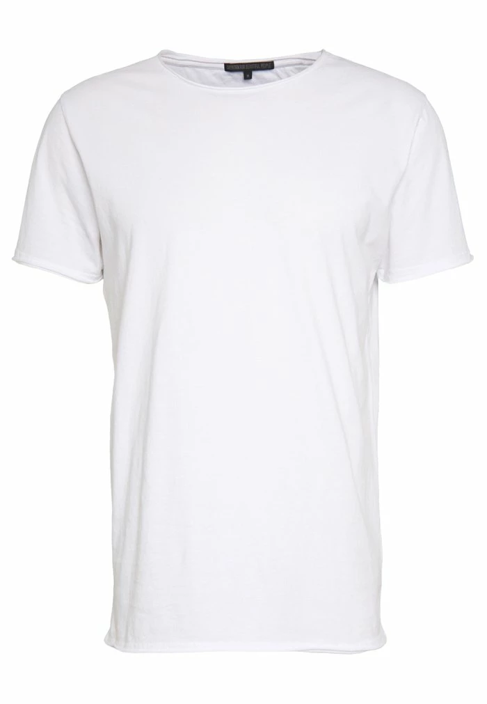 DRYKORN KENDRICK - Basic T-shirt - White - Image 5