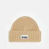 DRYKORN NEREA - Beanie - Braun