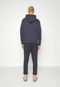 DRYKORN TROP - Trousers - Blue