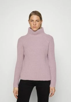DRYKORN ARWEN - Jumper - Purple