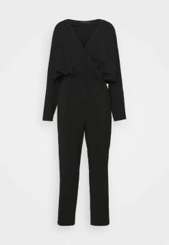 DRYKORN ANU - Jumpsuit - Schwarz