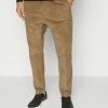 DRYKORN Trousers - Brown