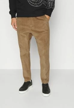 DRYKORN Trousers - Brown