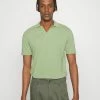 DRYKORN BENEDICKT - Polo Shirt - Green