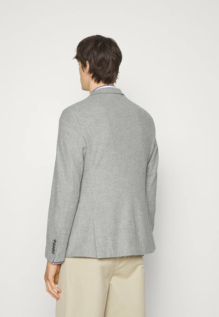 DRYKORN IRVING - Blazer Jacket - Grey - Image 3