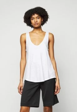 DRYKORN SAIMI - Top - Weiss