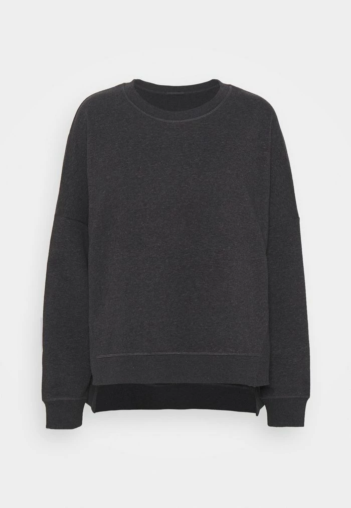 DRYKORN LAIMA - Sweatshirt - Grey