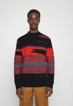 DRYKORN ZAYN - Jumper - Blue