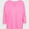 DRYKORN VENJA - Long Sleeved Top - Pink