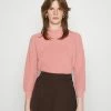 DRYKORN NAMINE - Jumper - Light Pink