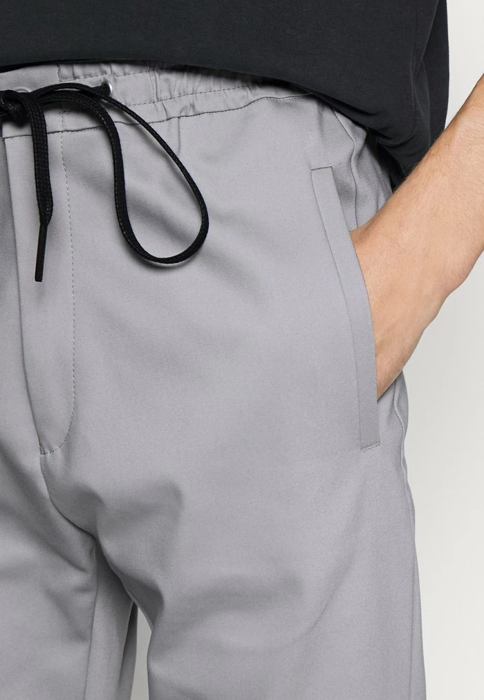 DRYKORN JEGER - Trousers - Grau - Image 5