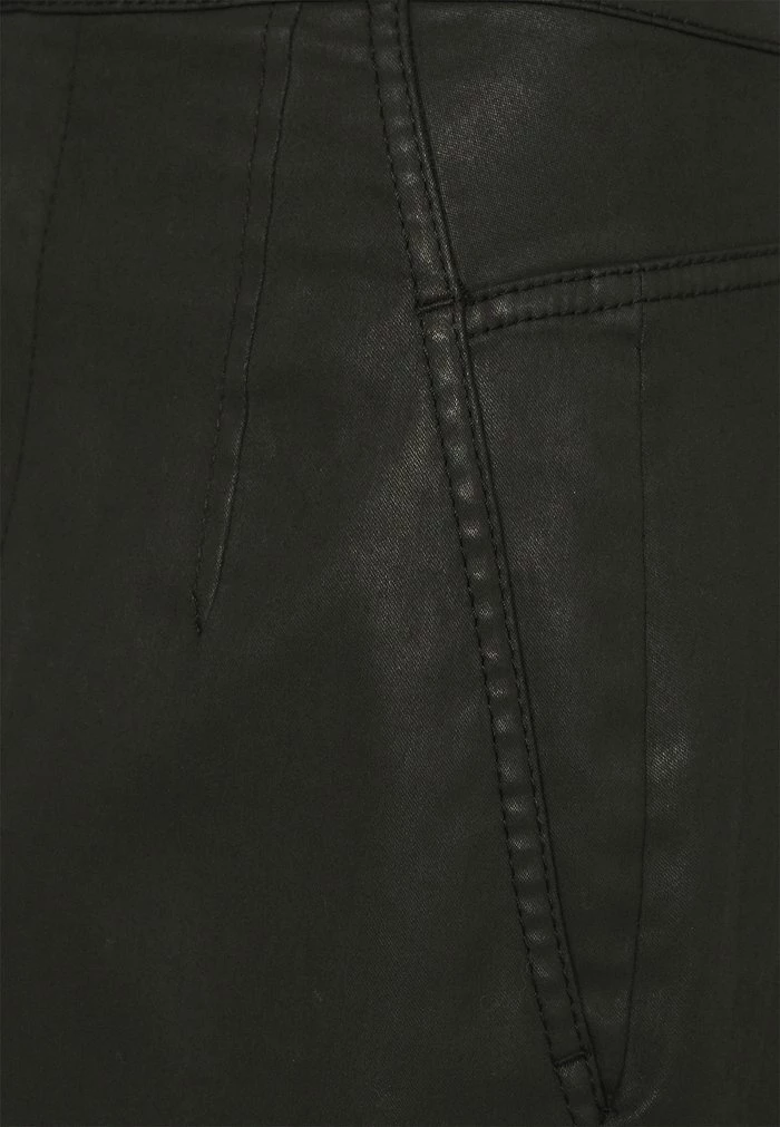 DRYKORN BELOU - Mini Skirt - Schwarz - Image 3