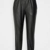 DRYKORN RASE - Trousers - Schwarz