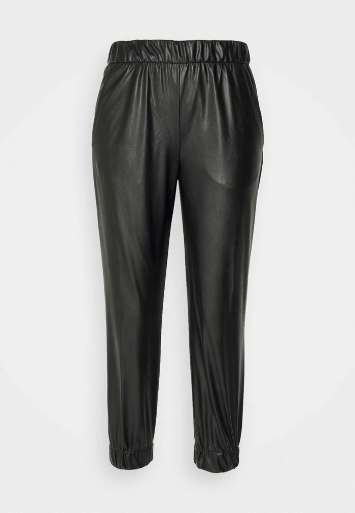 DRYKORN RASE - Trousers - Schwarz