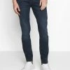 DRYKORN JAZ - Slim Fit Jeans - Blue