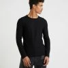DRYKORN RIK - Jumper - Black